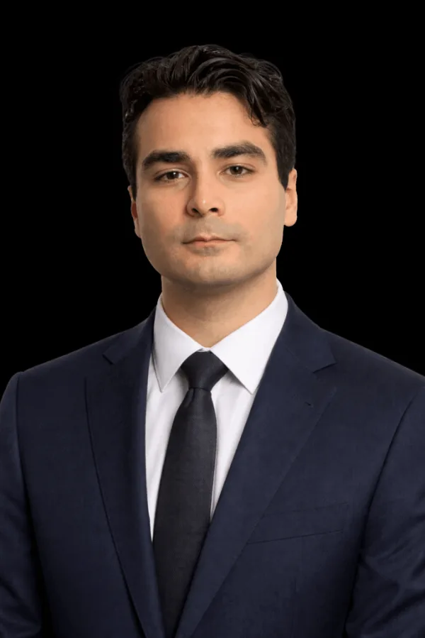 Edgar Yepremyan, founder of Opsionic