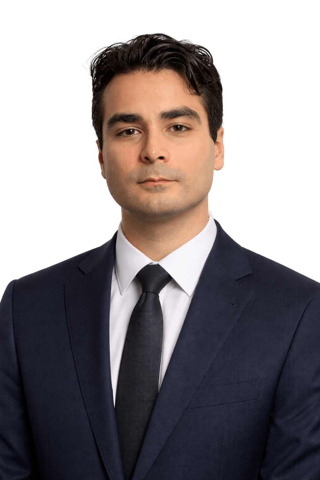 Edgar Yepremyan - The Architect